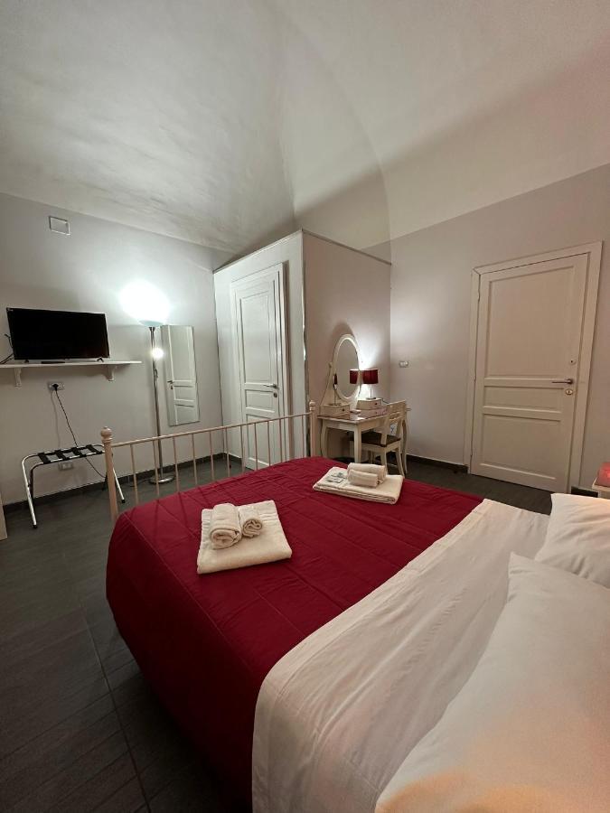Etna Rooms Catania-Fontanarossai nemzetközi repülőtér Kültér fotó