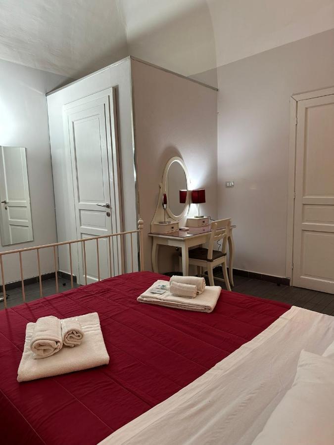 Etna Rooms Catania-Fontanarossai nemzetközi repülőtér Kültér fotó