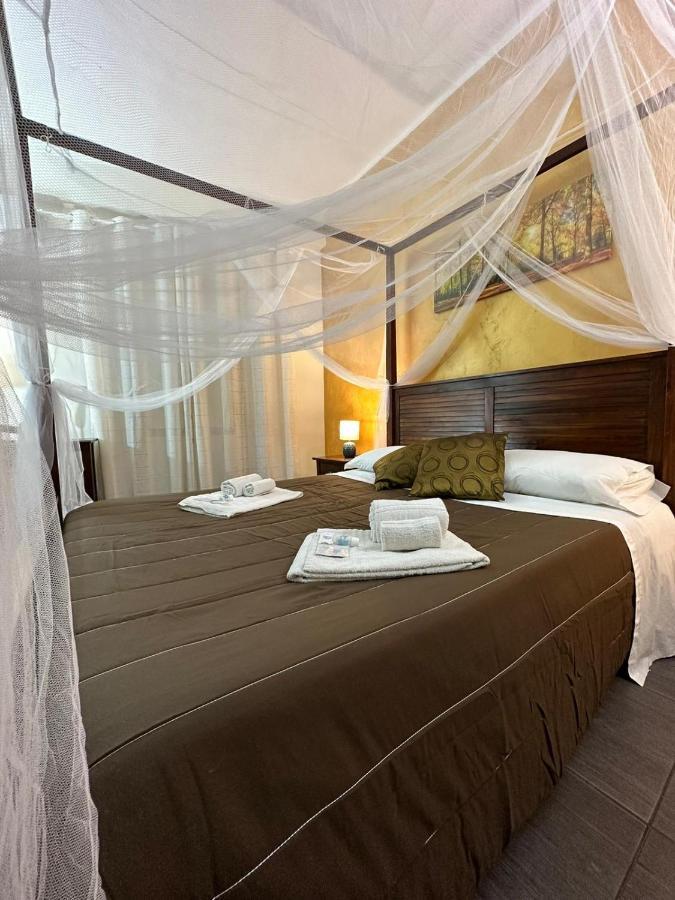 Etna Rooms Catania-Fontanarossai nemzetközi repülőtér Kültér fotó