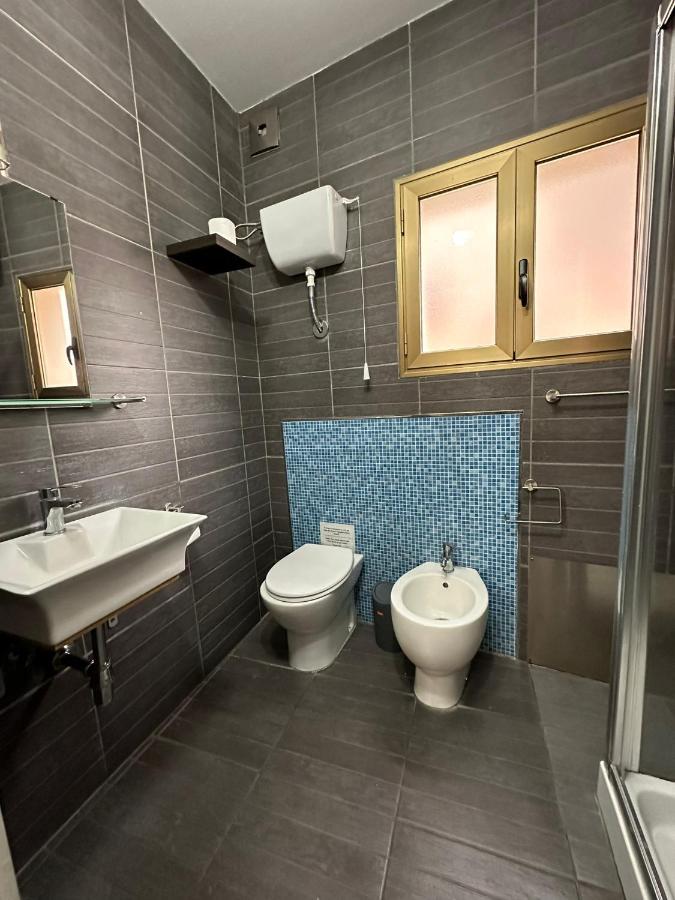 Etna Rooms Catania-Fontanarossai nemzetközi repülőtér Kültér fotó