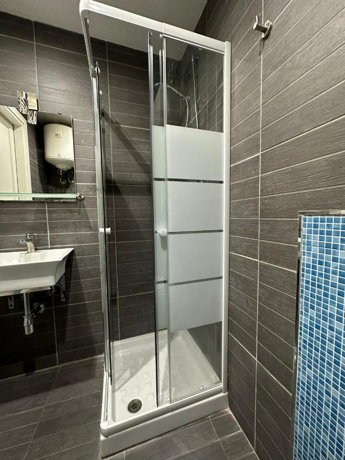 Etna Rooms Catania-Fontanarossai nemzetközi repülőtér Kültér fotó