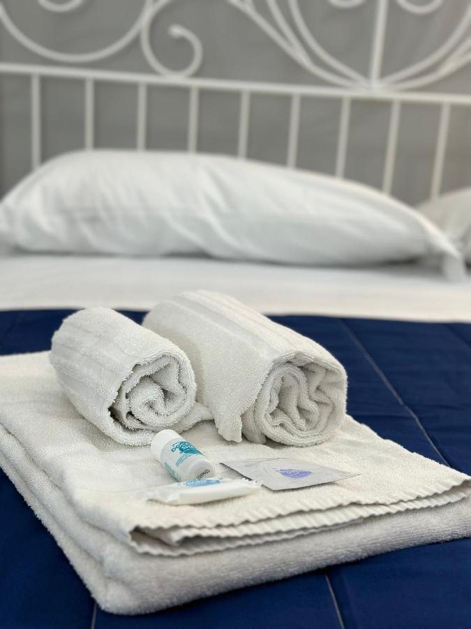 Etna Rooms Catania-Fontanarossai nemzetközi repülőtér Kültér fotó
