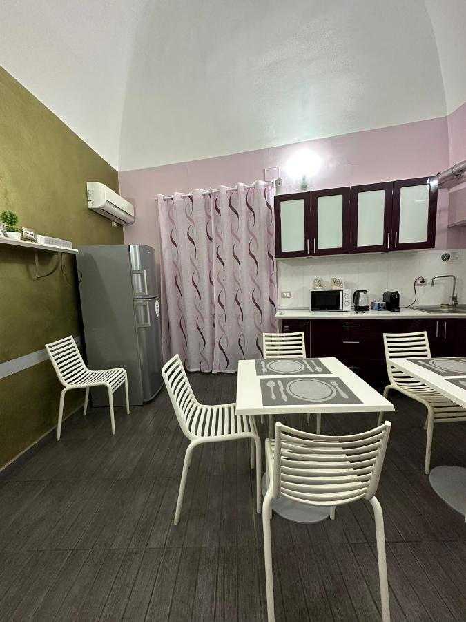 Etna Rooms Catania-Fontanarossai nemzetközi repülőtér Kültér fotó