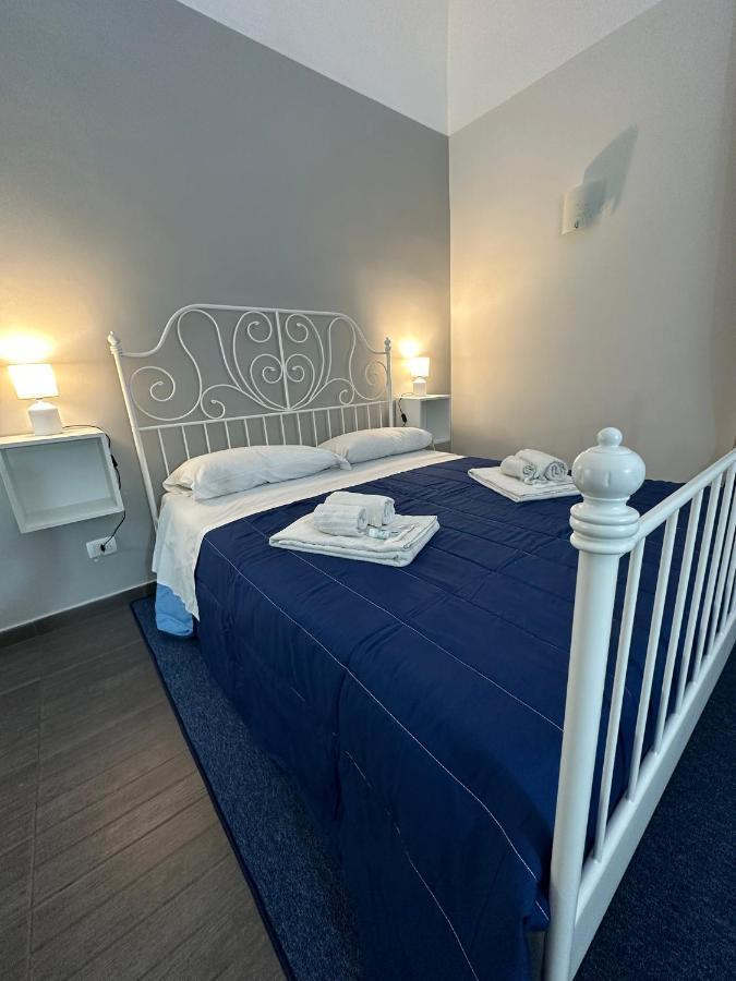 Etna Rooms Catania-Fontanarossai nemzetközi repülőtér Kültér fotó