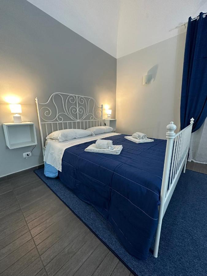 Etna Rooms Catania-Fontanarossai nemzetközi repülőtér Kültér fotó