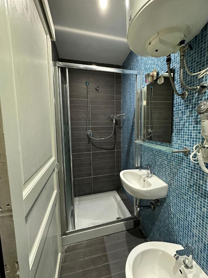 Etna Rooms Catania-Fontanarossai nemzetközi repülőtér Kültér fotó