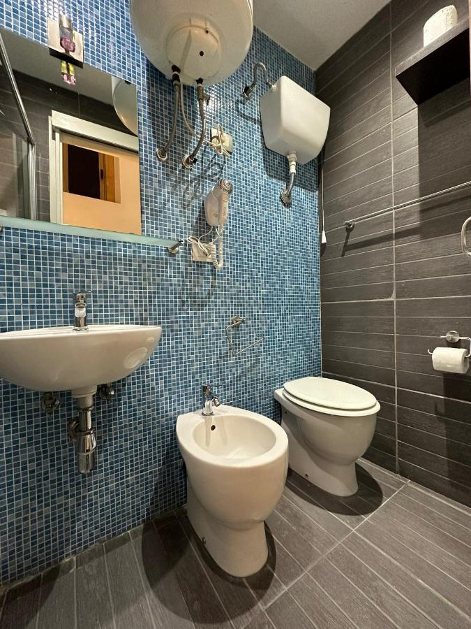 Etna Rooms Catania-Fontanarossai nemzetközi repülőtér Kültér fotó