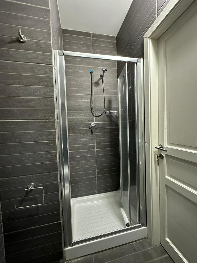 Etna Rooms Catania-Fontanarossai nemzetközi repülőtér Kültér fotó