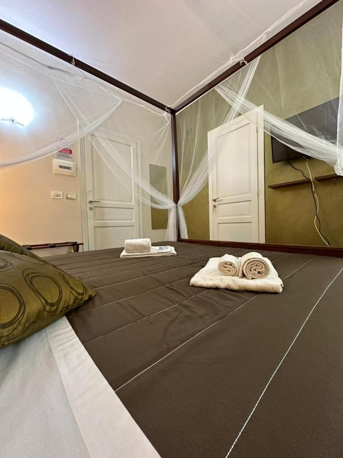Etna Rooms Catania-Fontanarossai nemzetközi repülőtér Kültér fotó