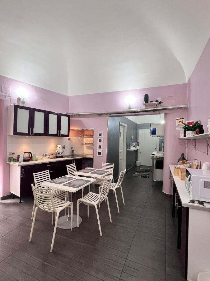 Etna Rooms Catania-Fontanarossai nemzetközi repülőtér Kültér fotó